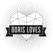 Doris Loves logo