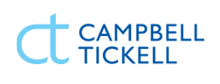Campbell Tickell logo